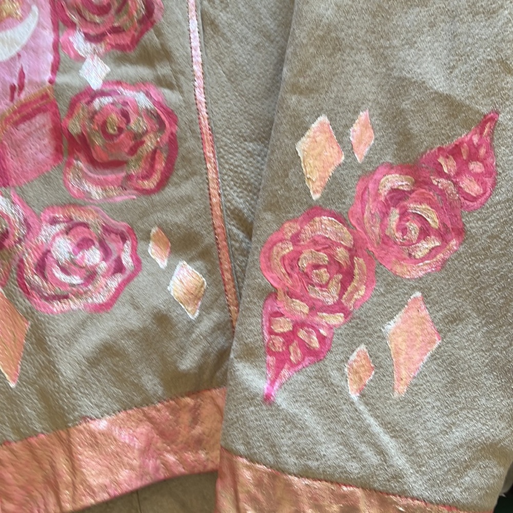 Leather Jacket Custom Design - Picture 3 of 13